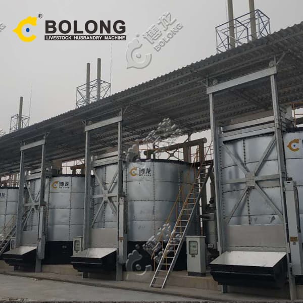 <h3>high cost performance large scale composting-Compost </h3>
